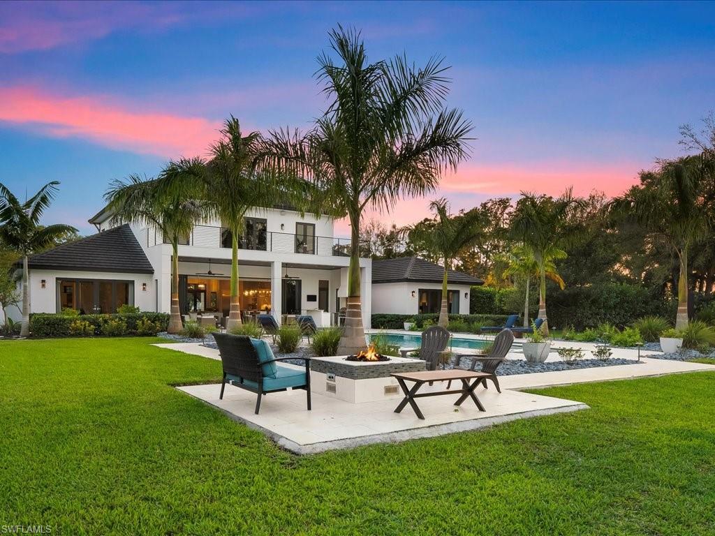 101 Carica Road Naples, FL 34108 - Photo 8 of 50 Gallery Image 8