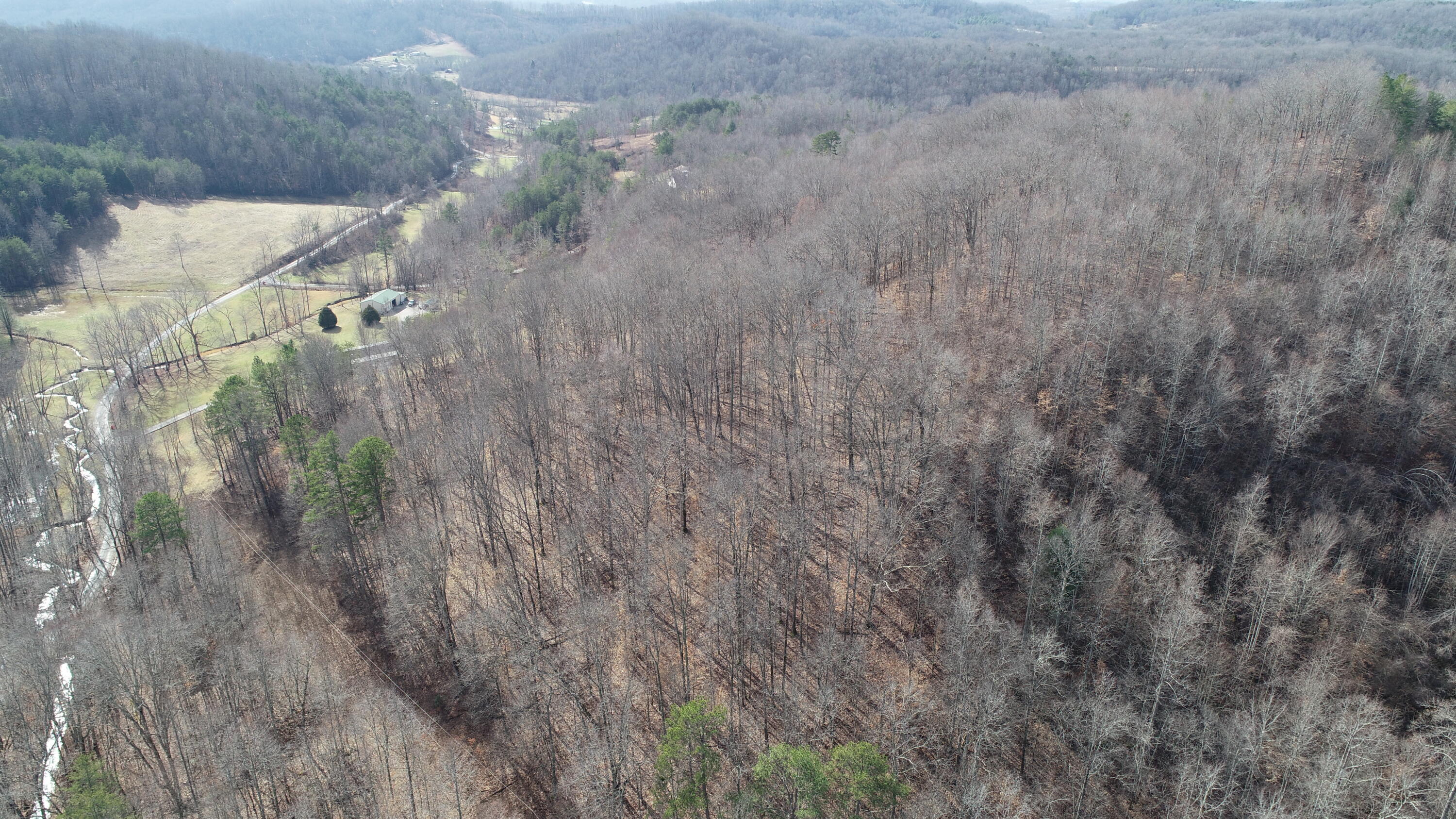 0 Wells Road Corbin, KY 40701 - Photo 8 of 10 DJI_0744