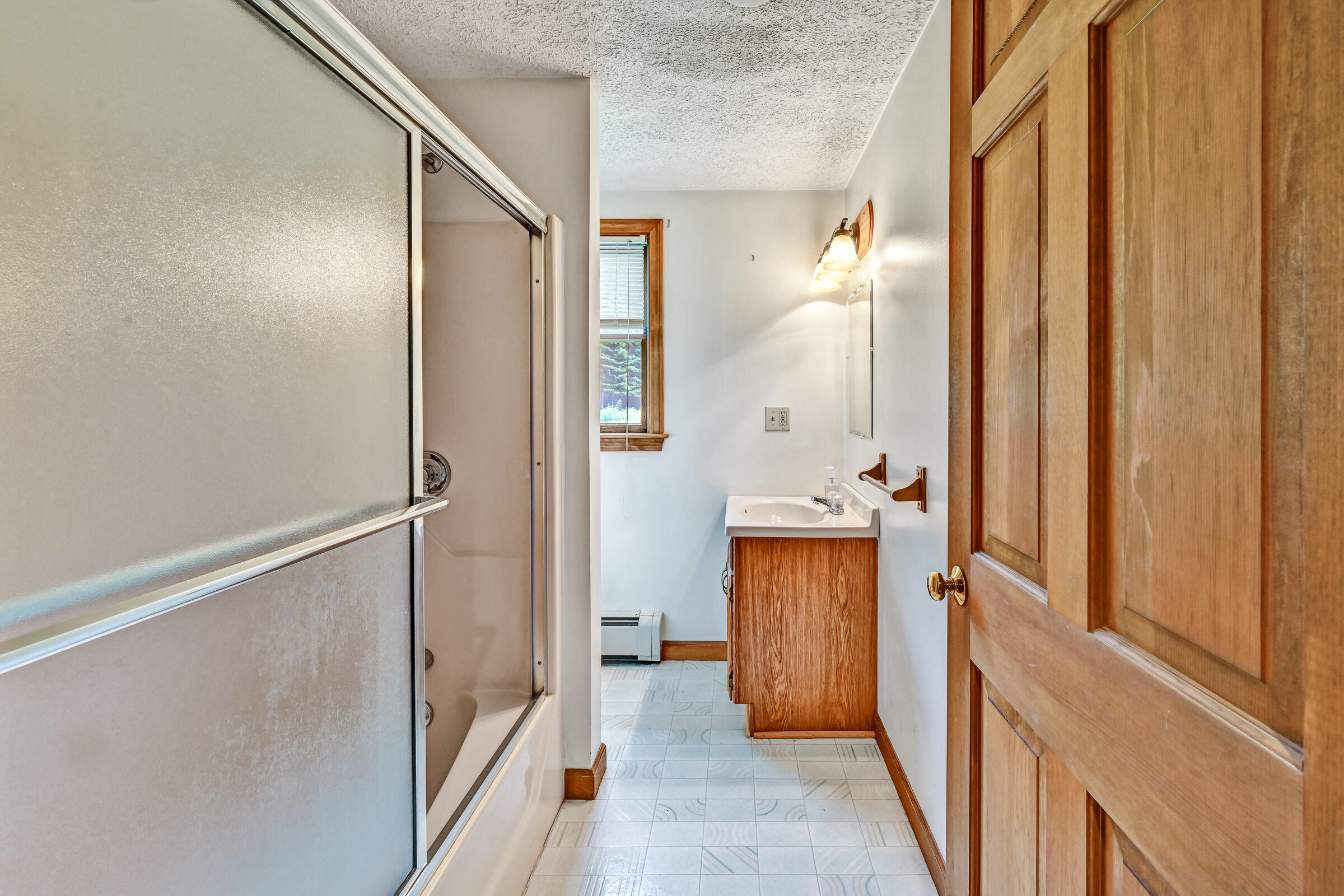 261 Quimby Pond Road Rangeley, ME 04970 - Photo 24 of 47 2nd floor bath