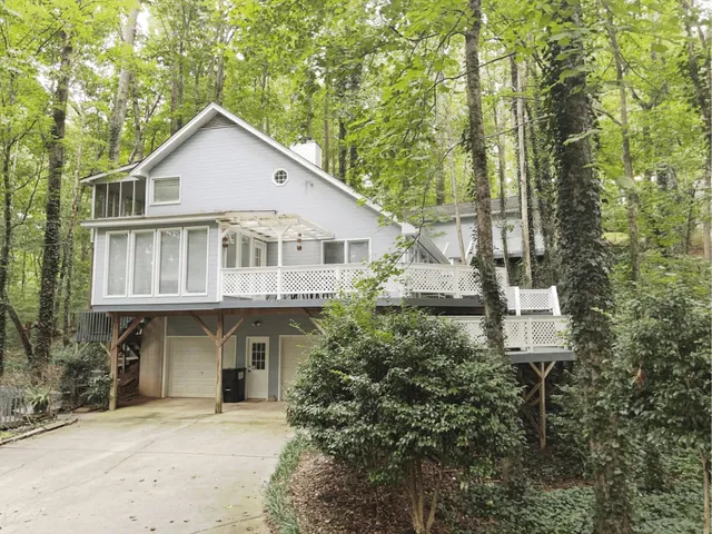 $2,400 | 4049 Skyline Drive, Gainesville, GA 30501