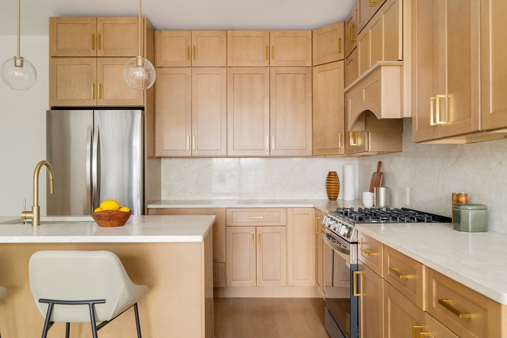 95 Addison Street, Unit 206 Boston, MA 02128 - Photo 4 of 16