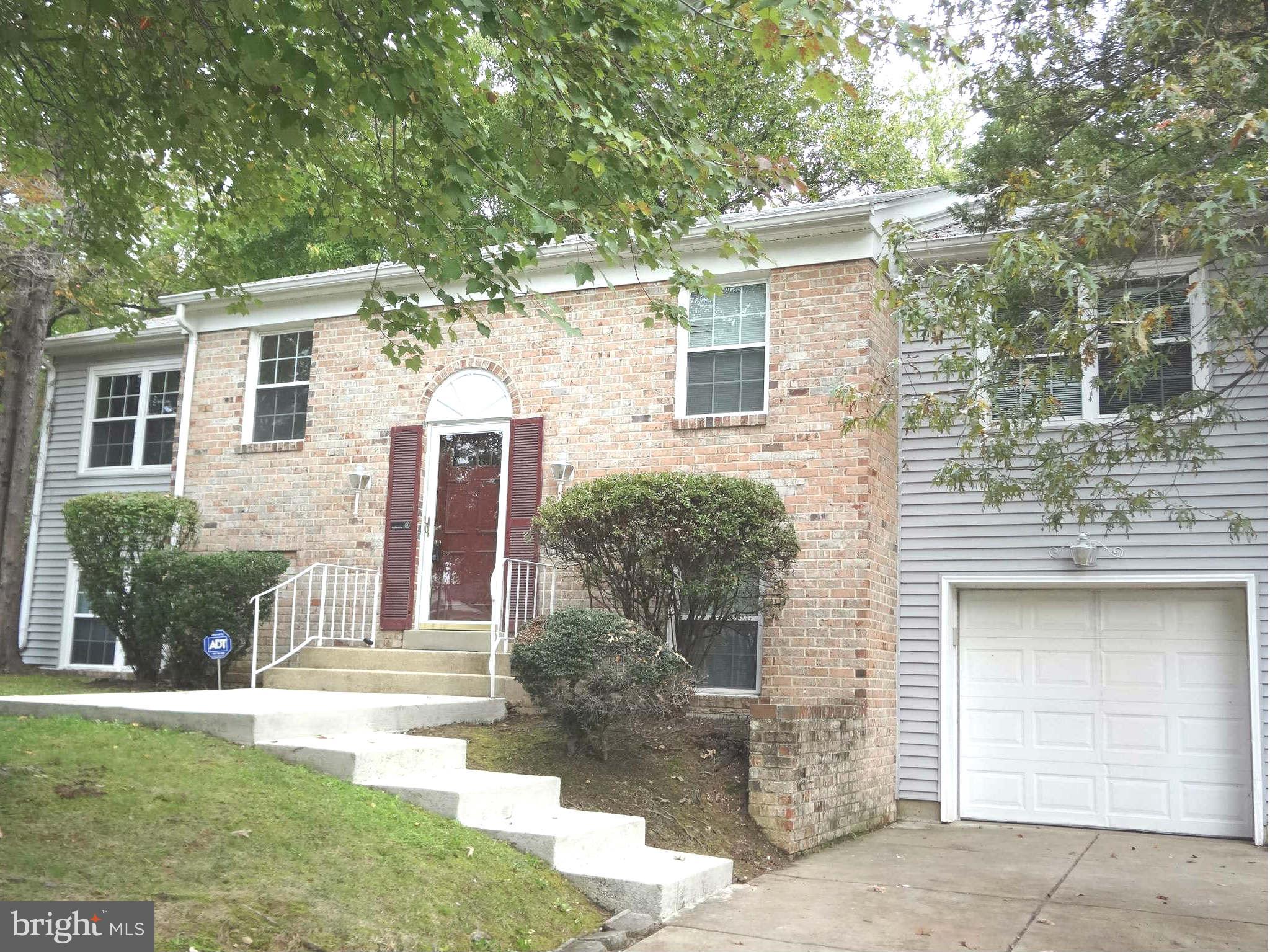 9318 Lancelot Road Fort Washington, MD 20744 - Photo 1 of 26 Exterior (Front)