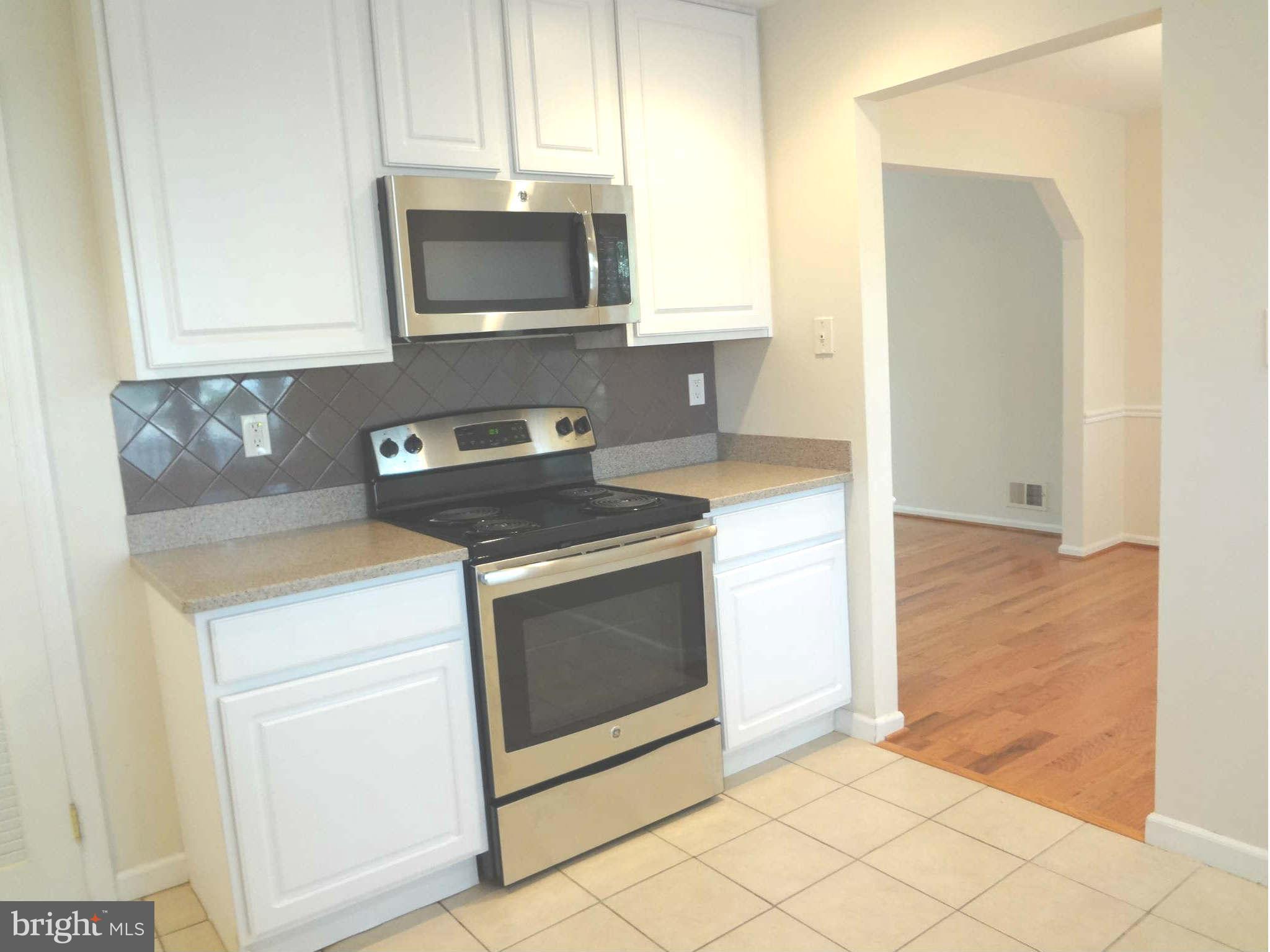 9318 Lancelot Road Fort Washington, MD 20744 - Photo 11 of 26 Kitchen