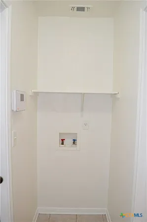 a view of small space