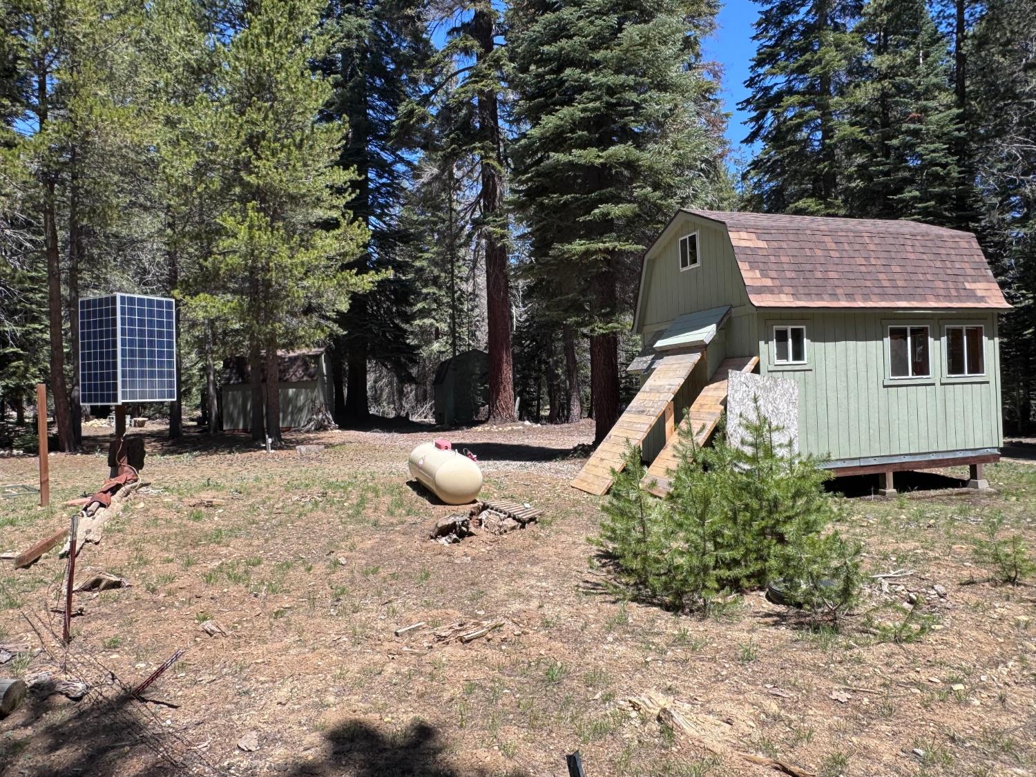 10 Beasore Road Bass Lake, CA 93604 - Photo 31 of 41