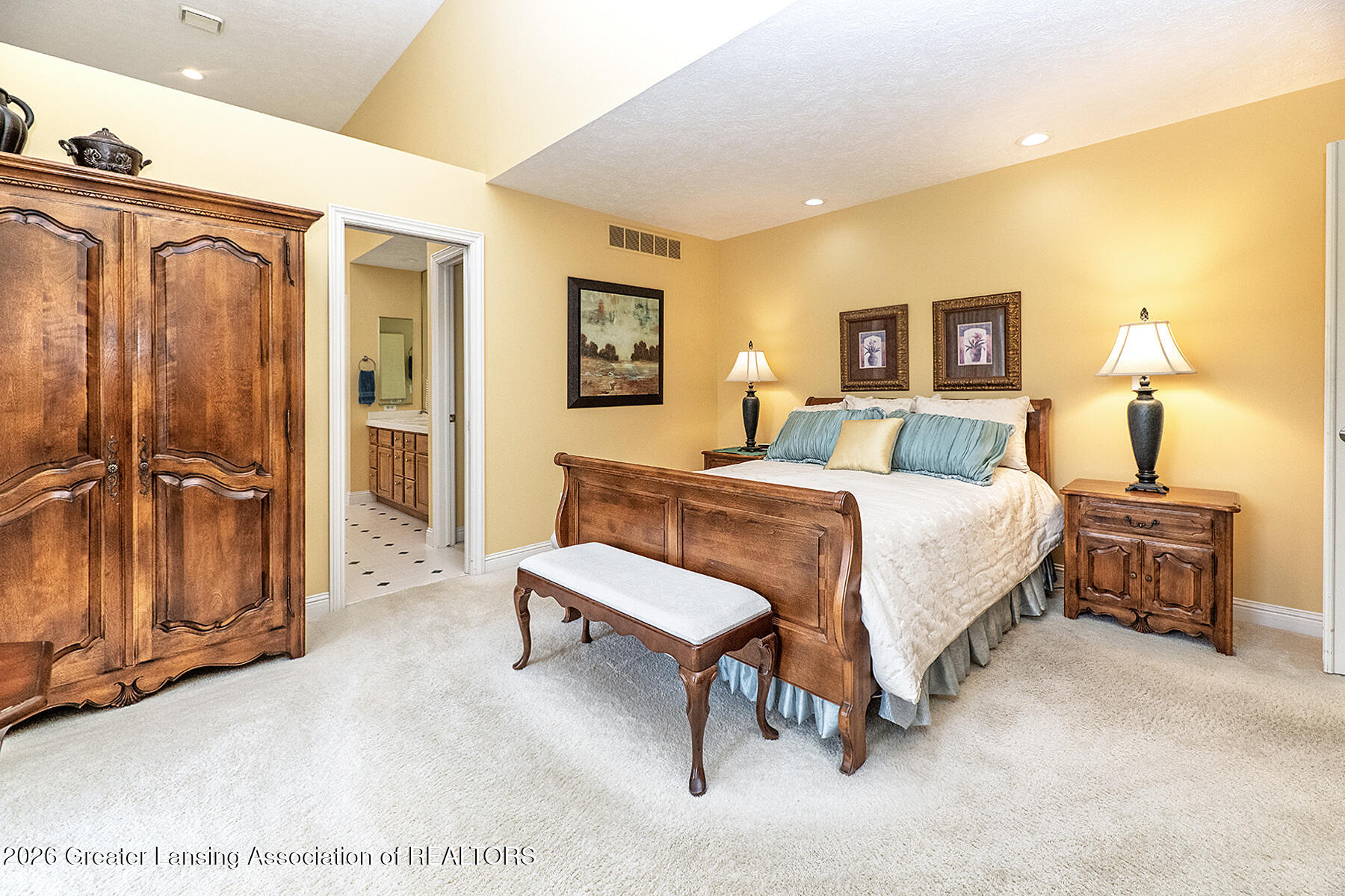 1825 Rowley Road Williamston, MI 48895 - Photo 16 of 43