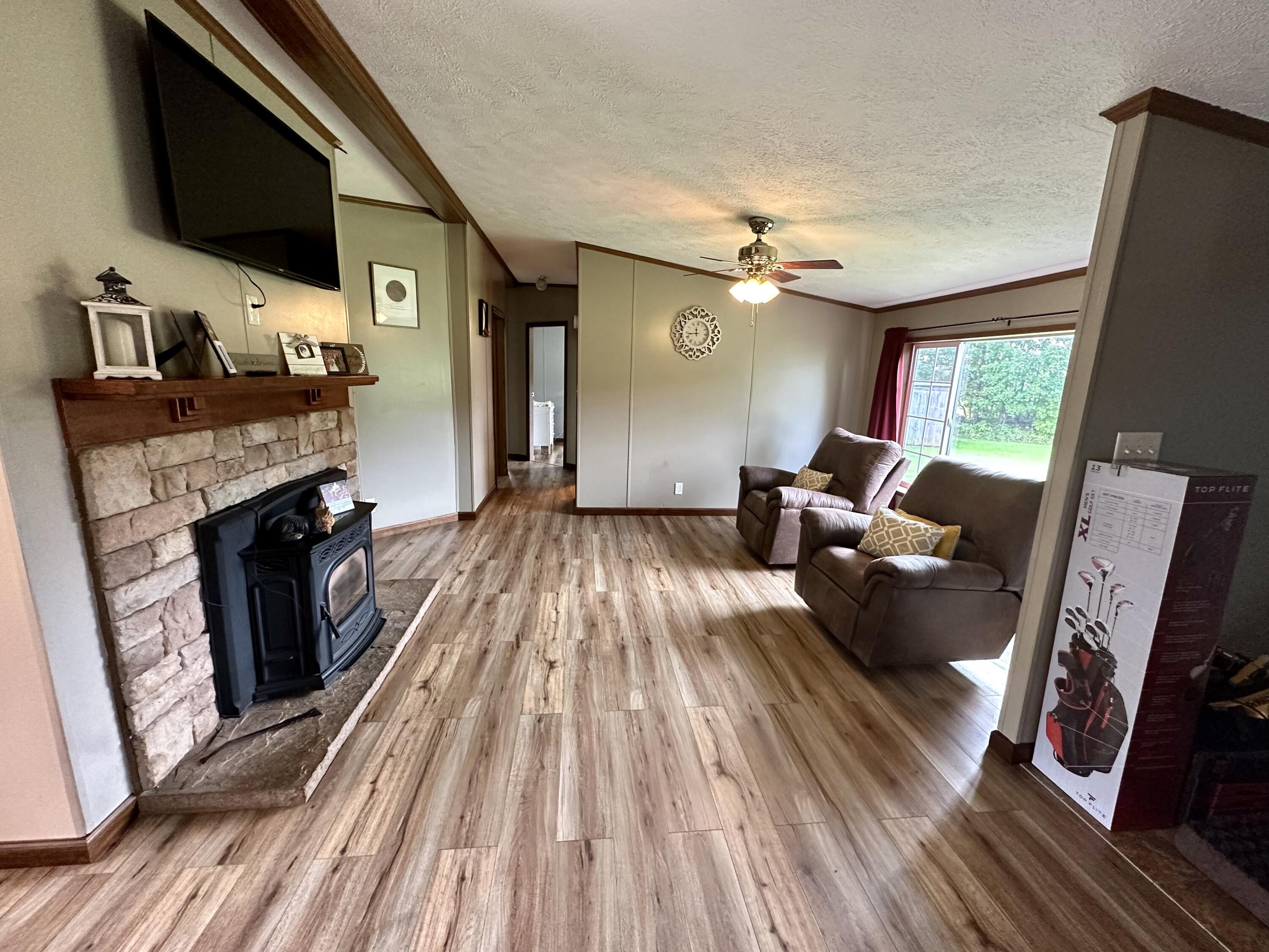 404 Brandy Brook Road Ellenburg Center, NY 12934 - Photo 18 of 40