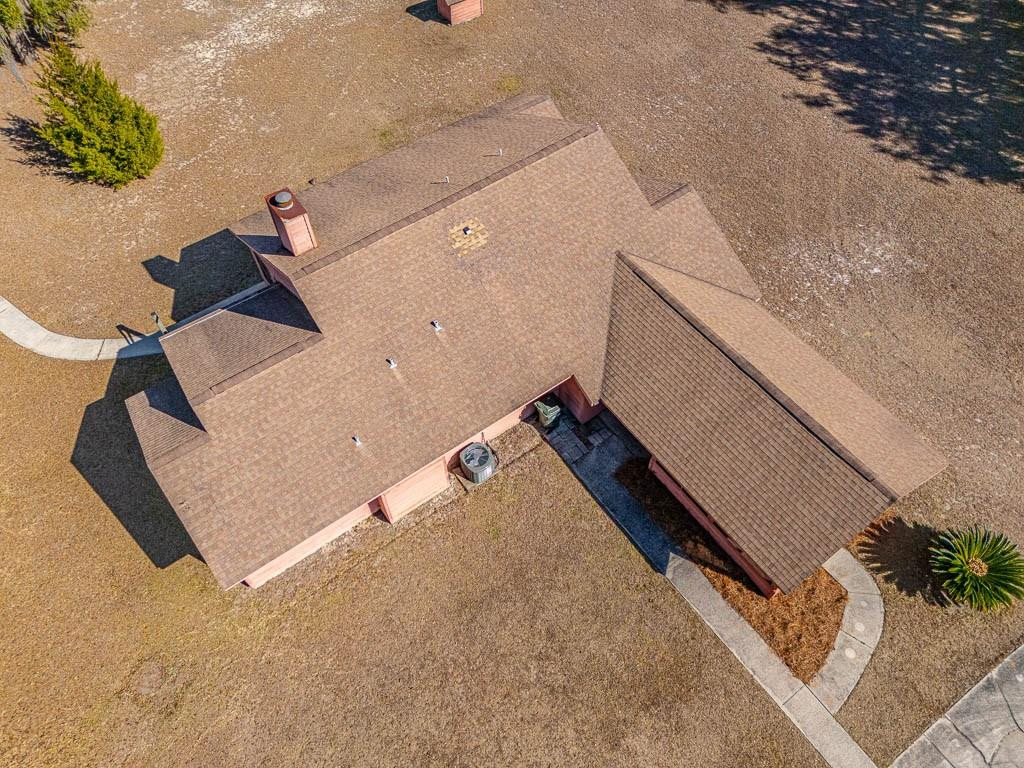 161 Navajo Road Brunswick, GA 31525 - Photo 42 of 46 Photo 42