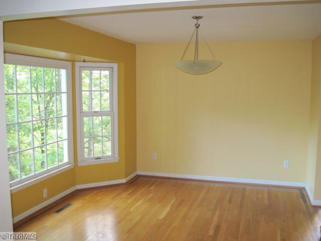 8011 Homestead Farm Road Belews Creek, NC 27009 - Photo 3 of 13 Dining Room.