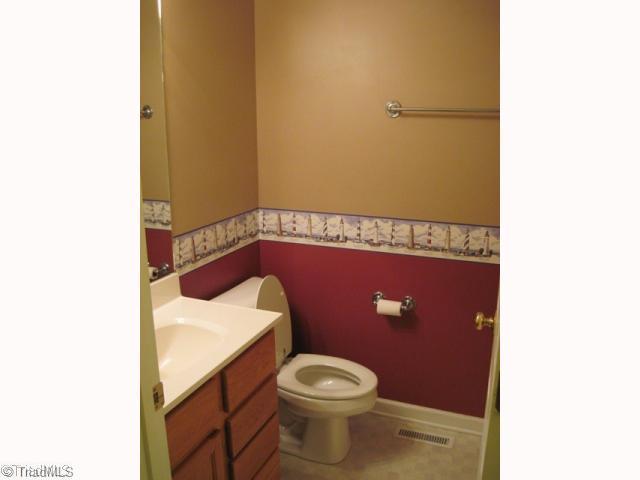 8011 Homestead Farm Road Belews Creek, NC 27009 - Photo 10 of 13 Other. Hall Bath