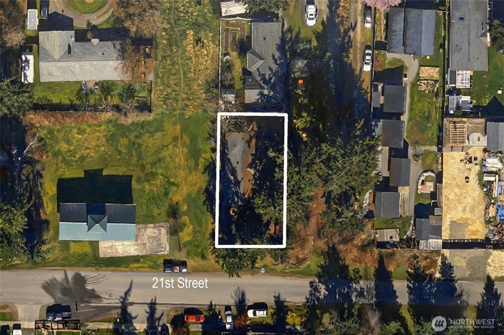 1303 21st Street Port Townsend, WA 98368 - Photo 15 of 15
