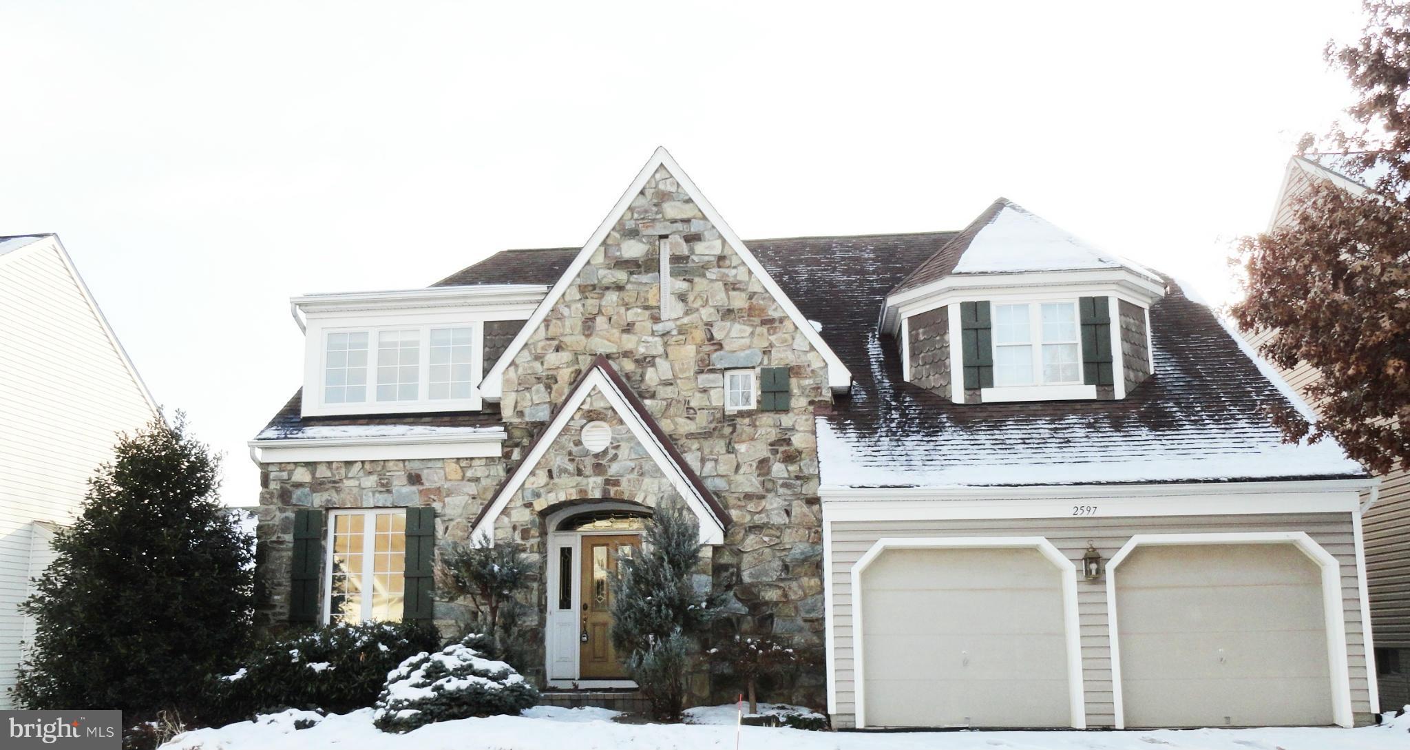 2597 Bear Den Road Frederick, MD 21701 - Photo 1 of 30 Exterior (Front)