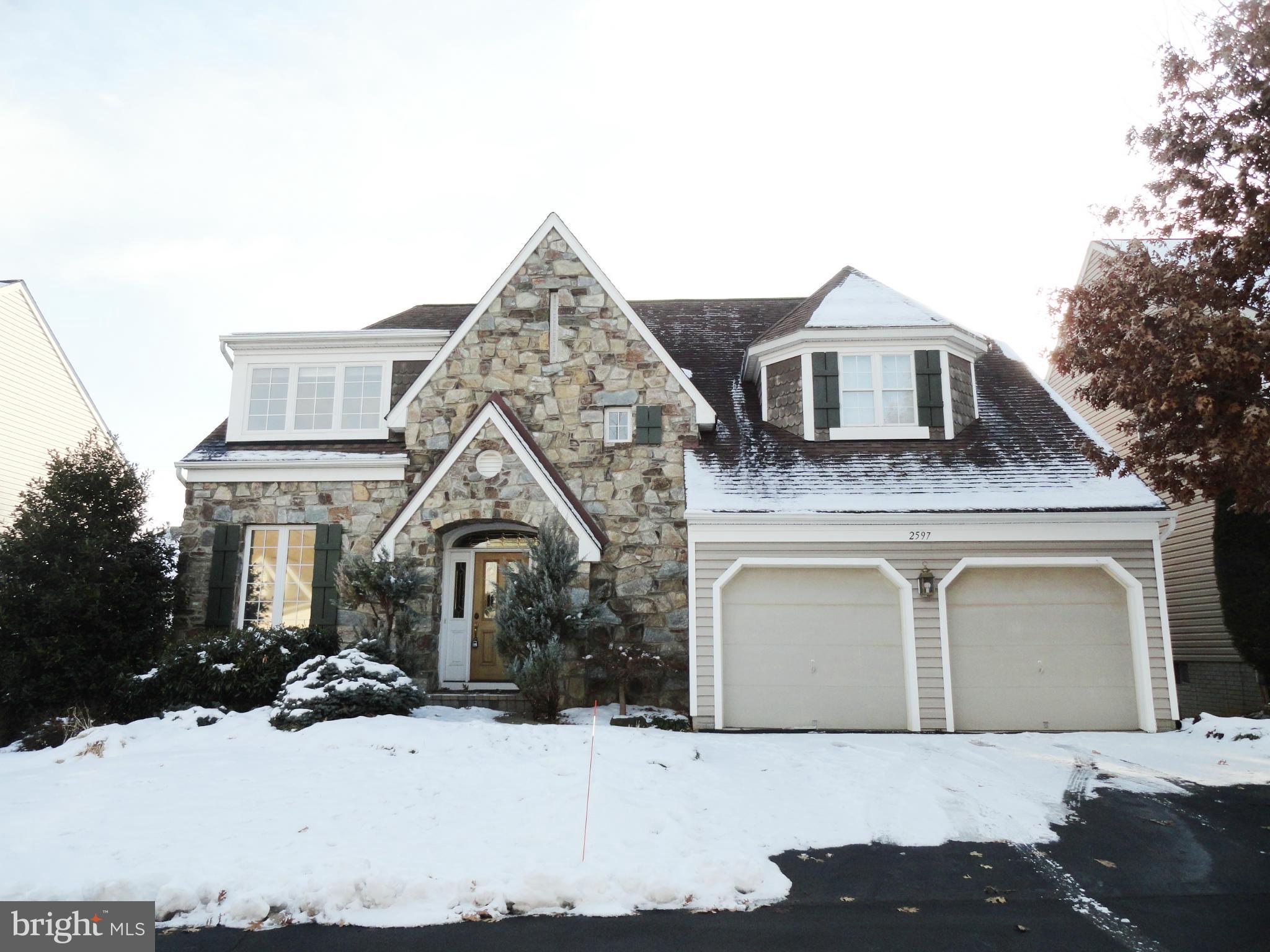 2597 Bear Den Road Frederick, MD 21701 - Photo 2 of 30 Exterior (Front)
