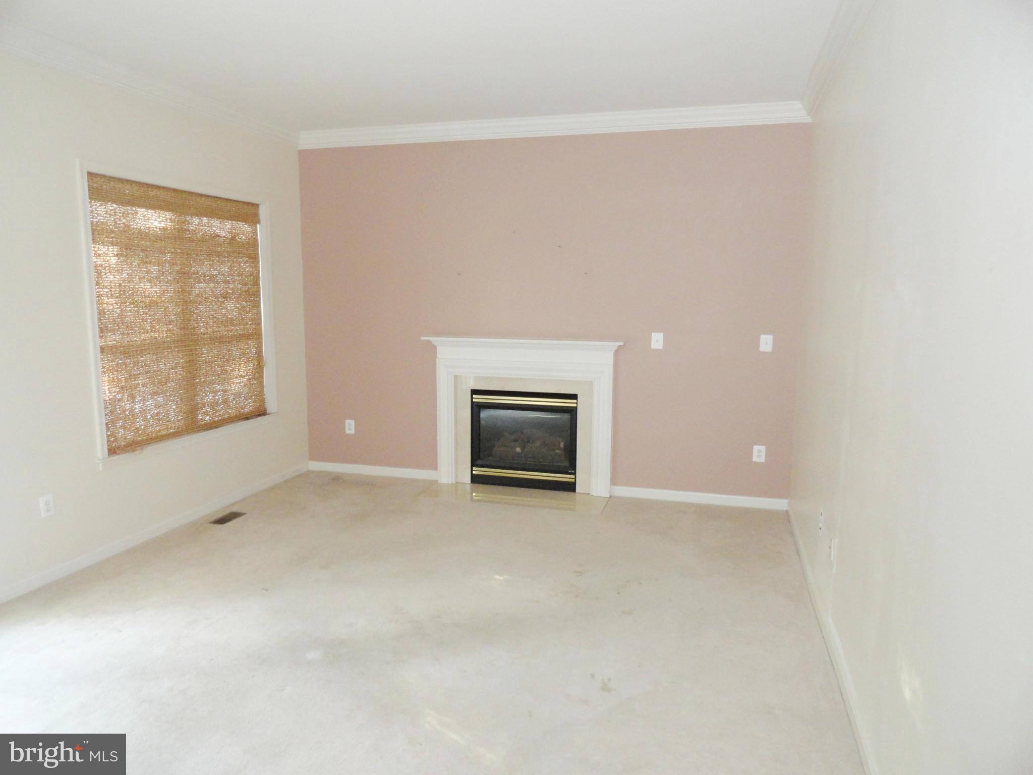 2597 Bear Den Road Frederick, MD 21701 - Photo 14 of 30 Family Room with Fireplace