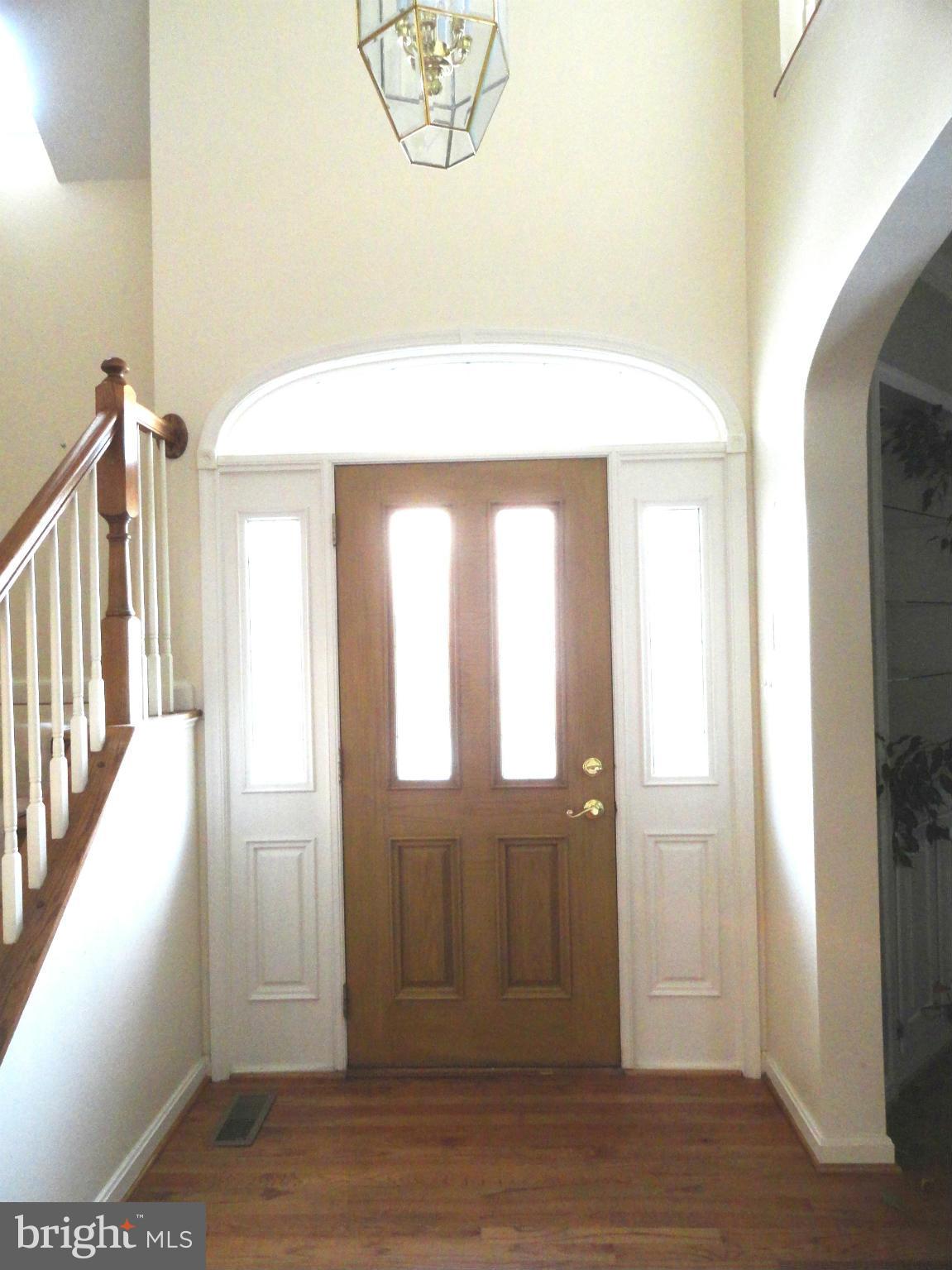 2597 Bear Den Road Frederick, MD 21701 - Photo 3 of 30 Foyer