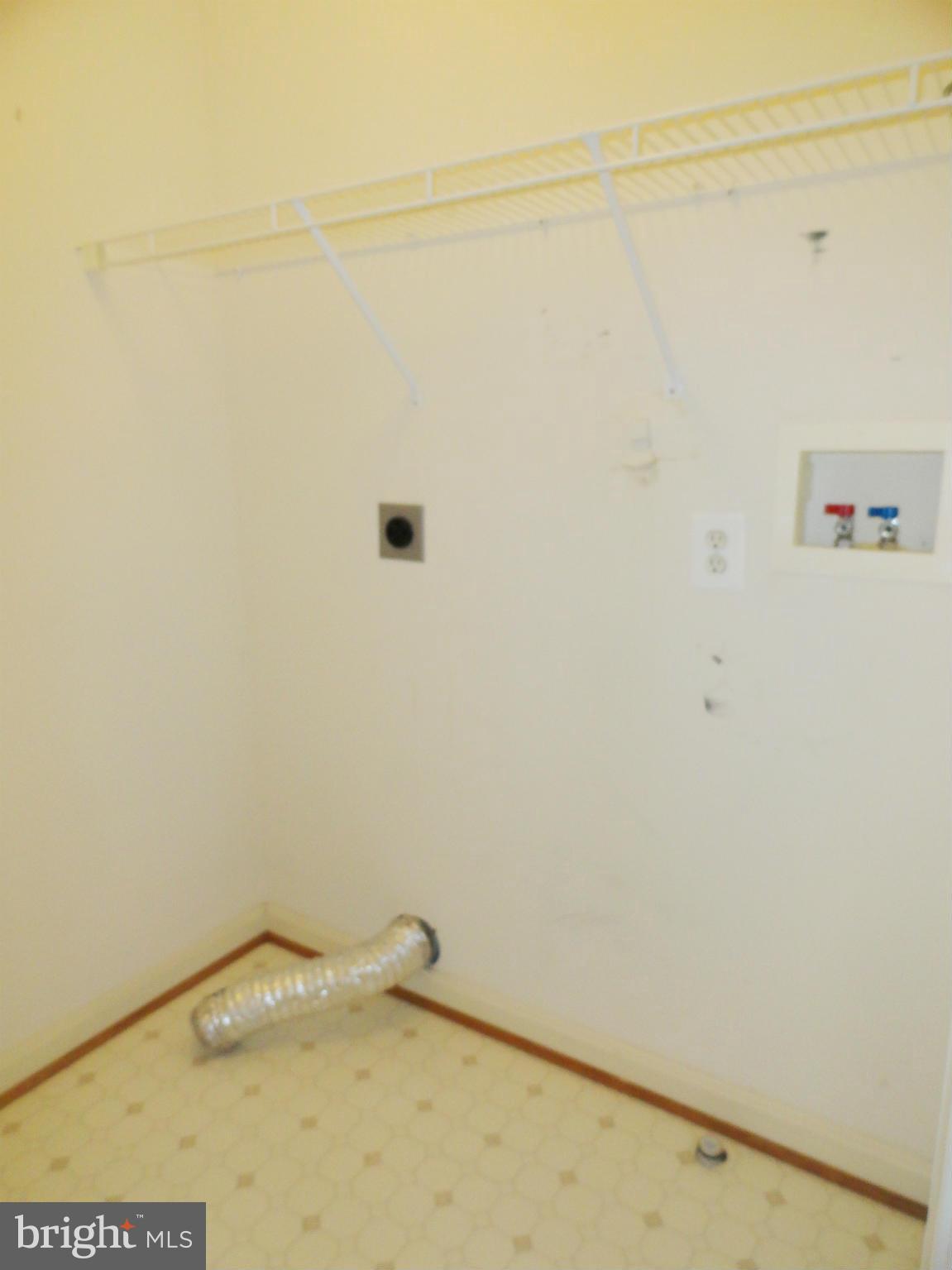 2597 Bear Den Road Frederick, MD 21701 - Photo 25 of 30 Laundry Room in Upper Level