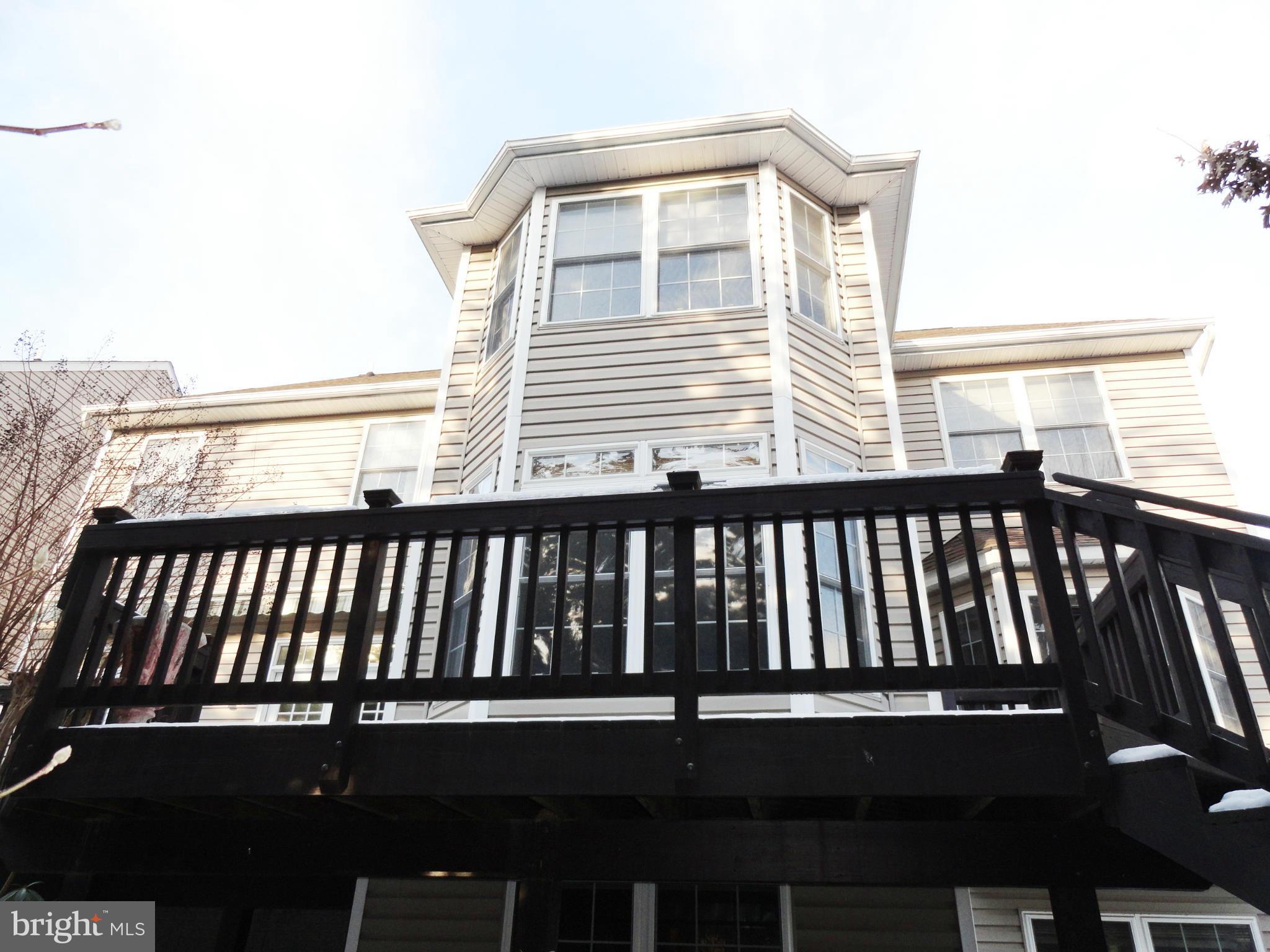 2597 Bear Den Road Frederick, MD 21701 - Photo 29 of 30 Exterior (Rear)