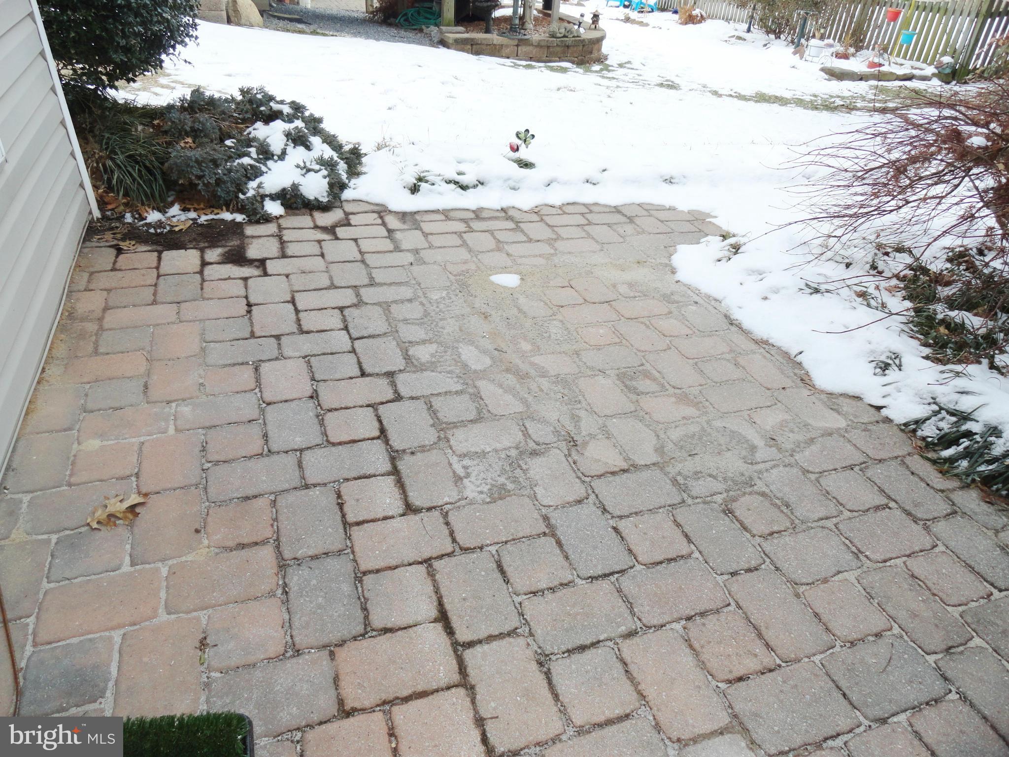 2597 Bear Den Road Frederick, MD 21701 - Photo 30 of 30 Patio