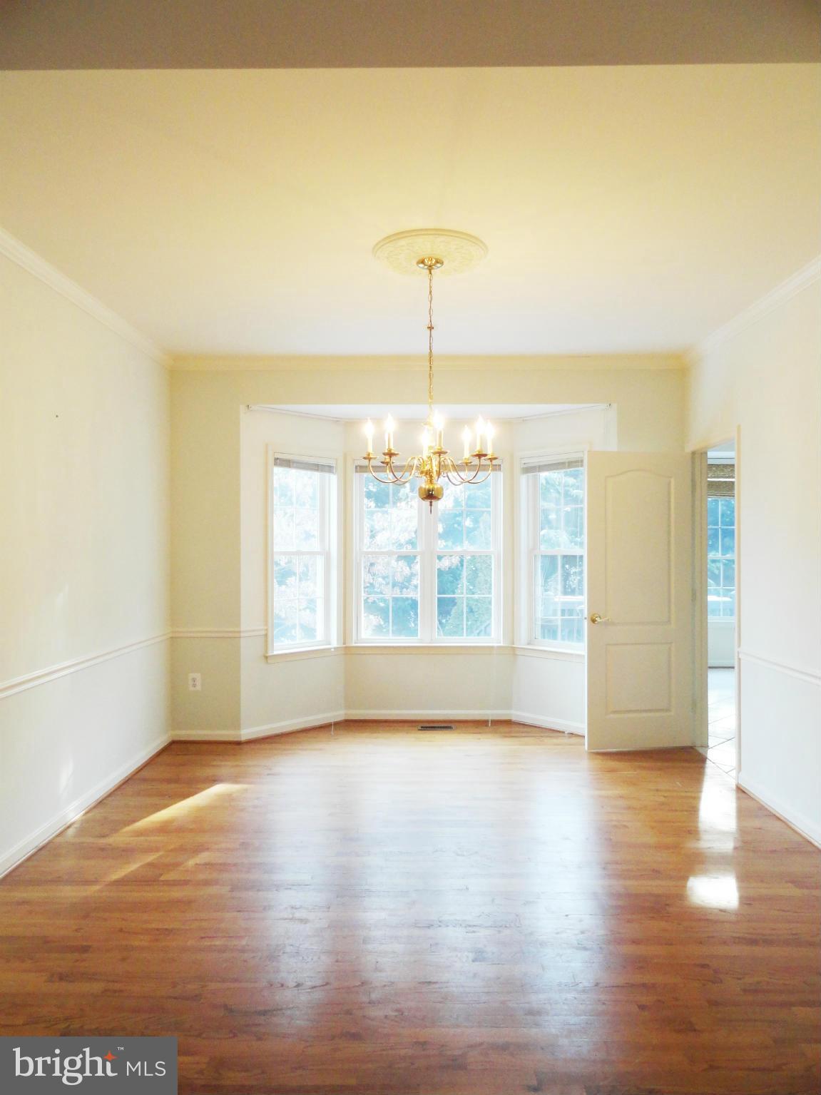 2597 Bear Den Road Frederick, MD 21701 - Photo 8 of 30 Dining Room
