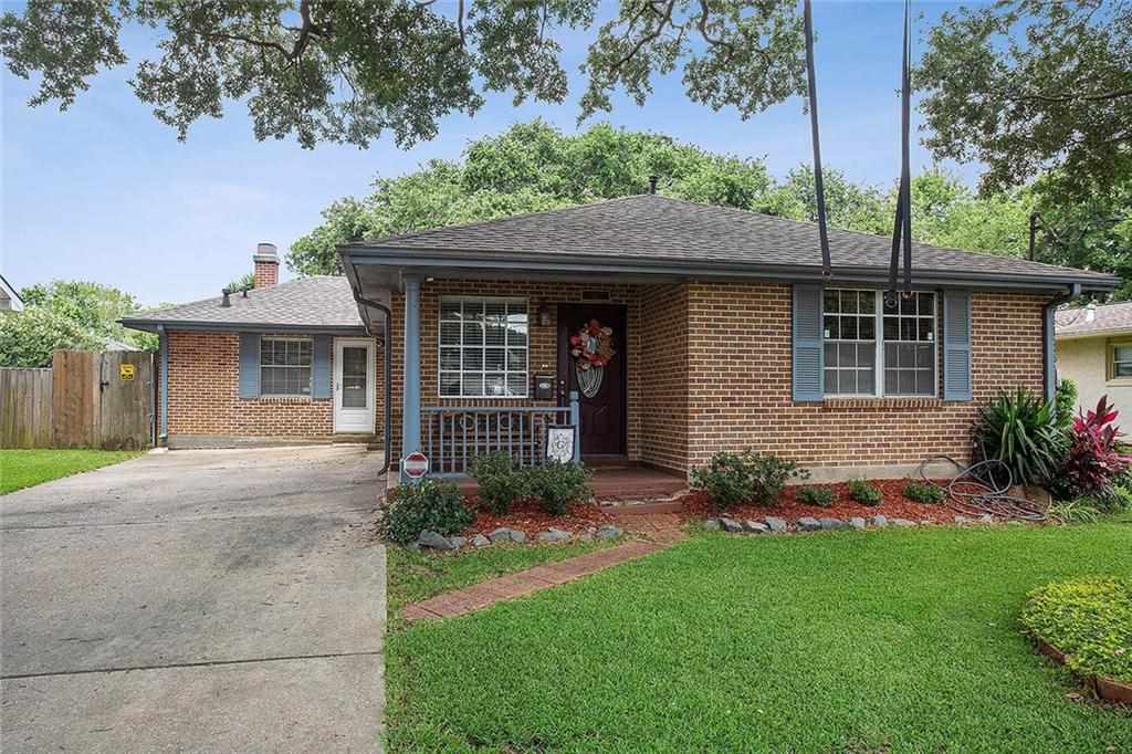 3017 Haring Road Metairie, LA 70006 - Photo 1 of 16 Gallery Image 1