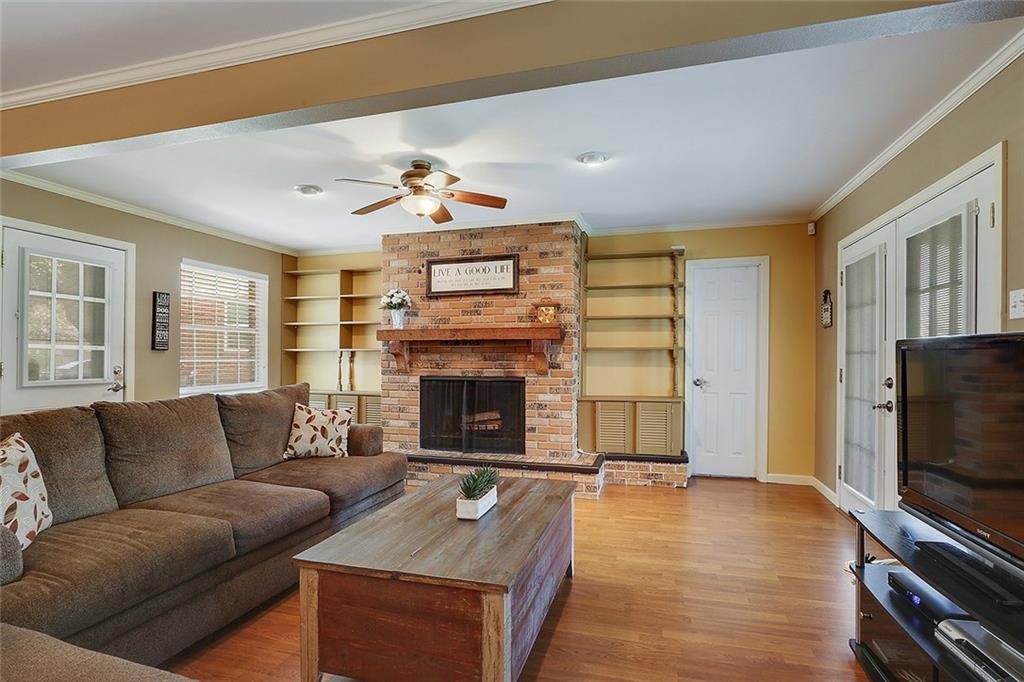 3017 Haring Road Metairie, LA 70006 - Photo 13 of 16 Gallery Image 13