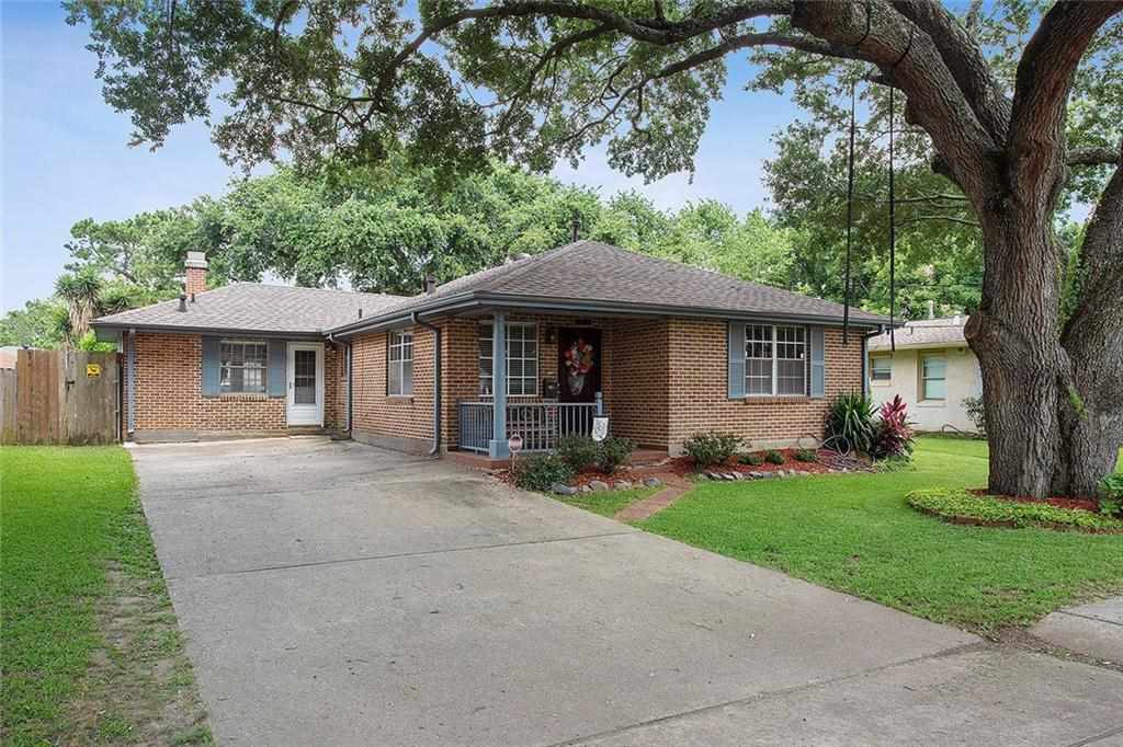 3017 Haring Road Metairie, LA 70006 - Photo 2 of 16 Gallery Image 2