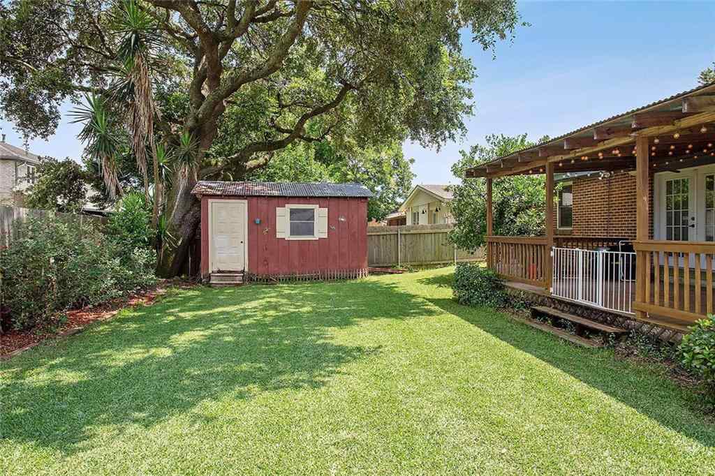 3017 Haring Road Metairie, LA 70006 - Photo 5 of 16 Gallery Image 5