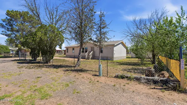 $169,900 | 10307 North Aspen Avenue, Elfrida, AZ 85610