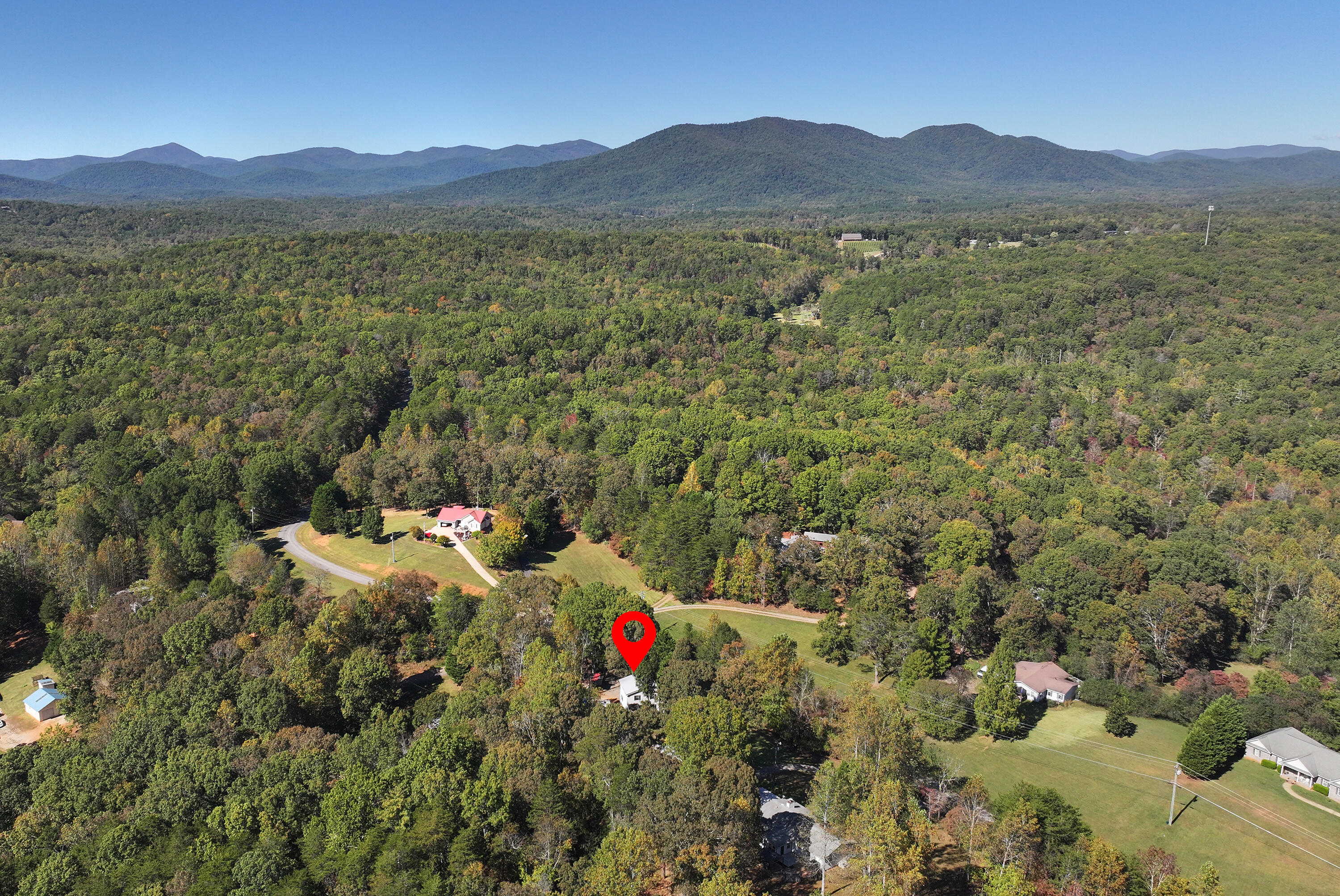 373 Jennys Cove Road Cleveland, GA 30528 - Photo 37 of 43 DJI_20251012150245_0028_D