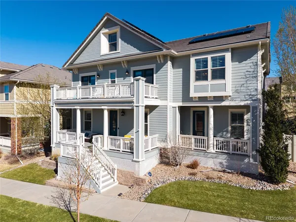 $1,350,000 | 10286 Greentrail Circle, Lone Tree, CO 80124