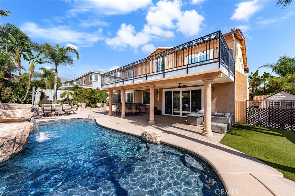 6336 Taylor Canyon Place Rancho Cucamonga, CA 91739 - Photo 47 of 60