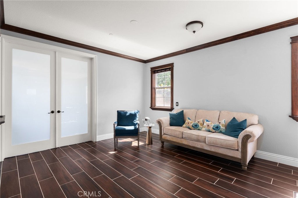6336 Taylor Canyon Place Rancho Cucamonga, CA 91739 - Photo 10 of 60 a living room with furniture and a window