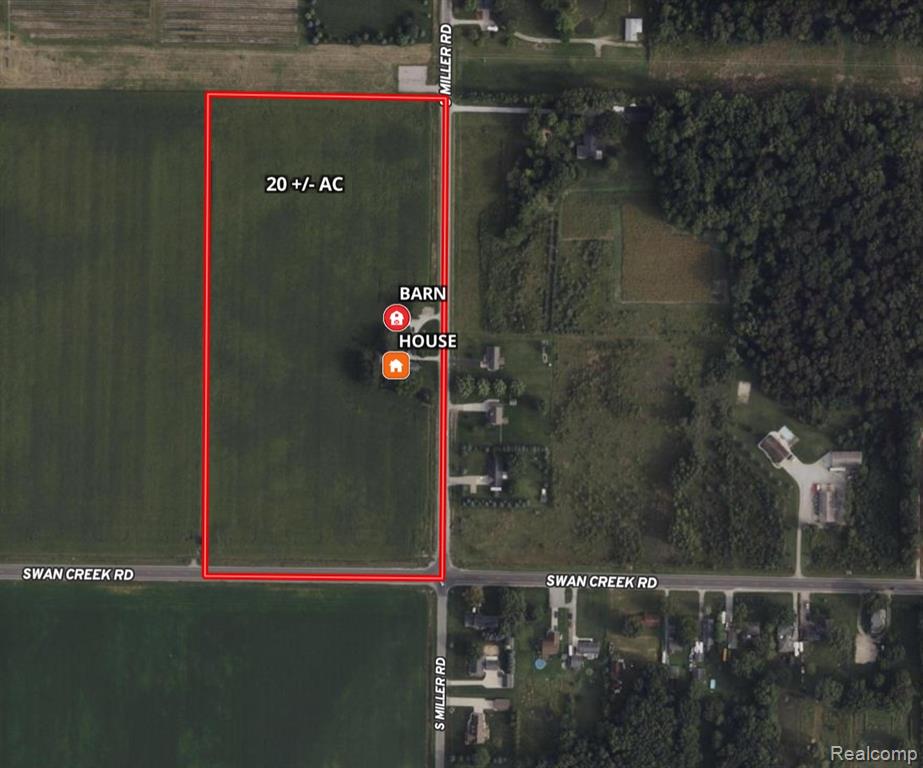 2900 South Miller Road Saginaw, MI 48609 - Photo 2 of 30