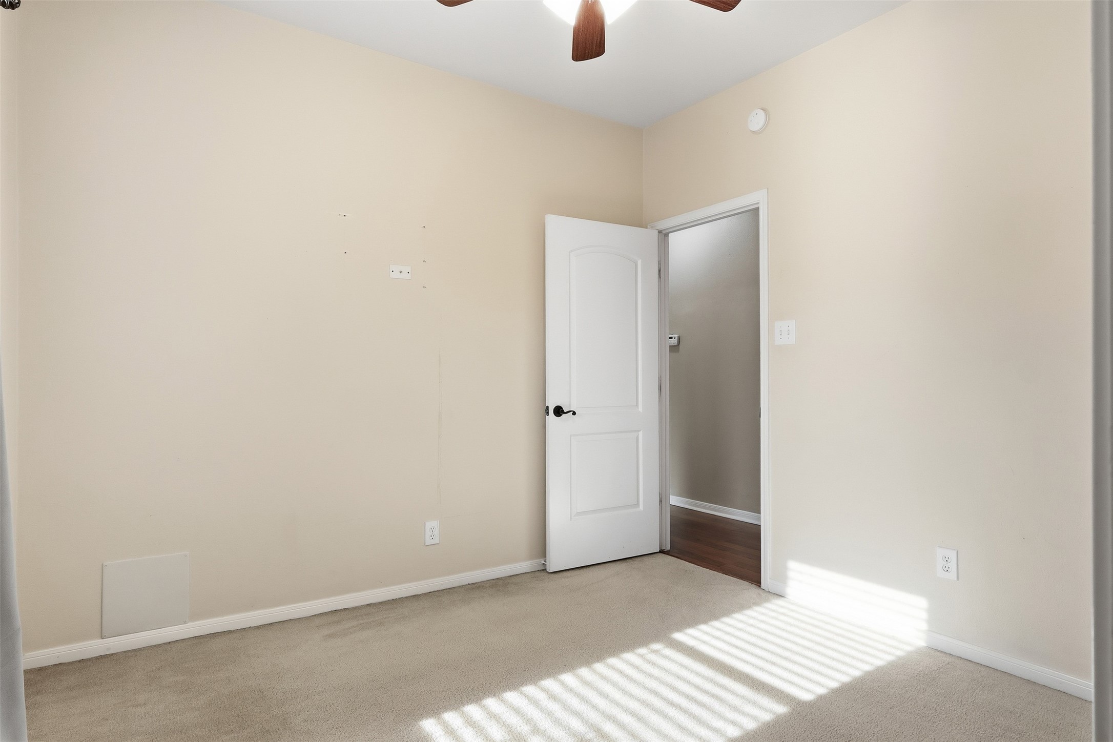 17423 Morning Star Avenue Crosby, TX 77532 - Photo 17 of 23 a view of an empty room