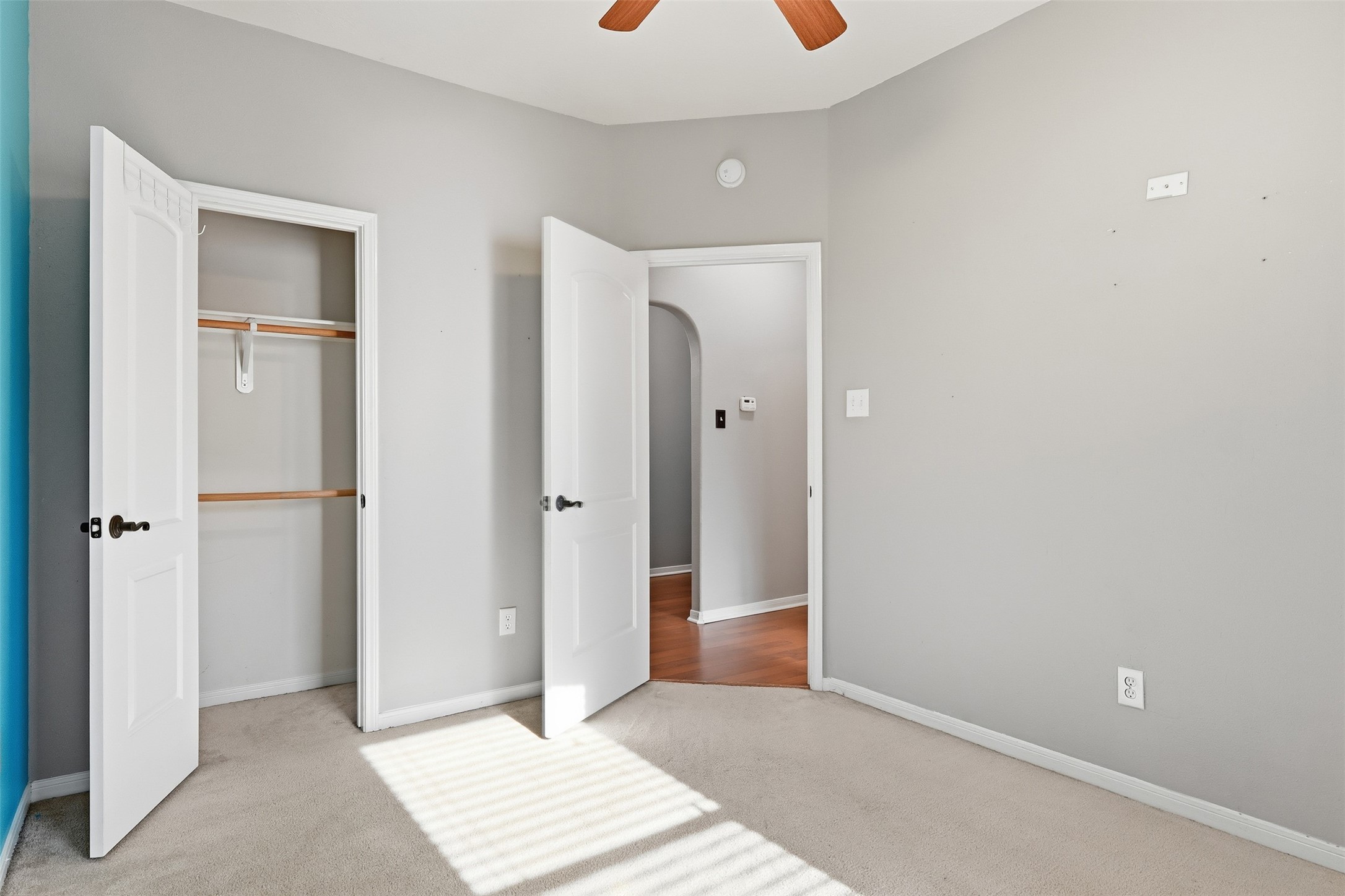 17423 Morning Star Avenue Crosby, TX 77532 - Photo 20 of 23 a view of an empty room