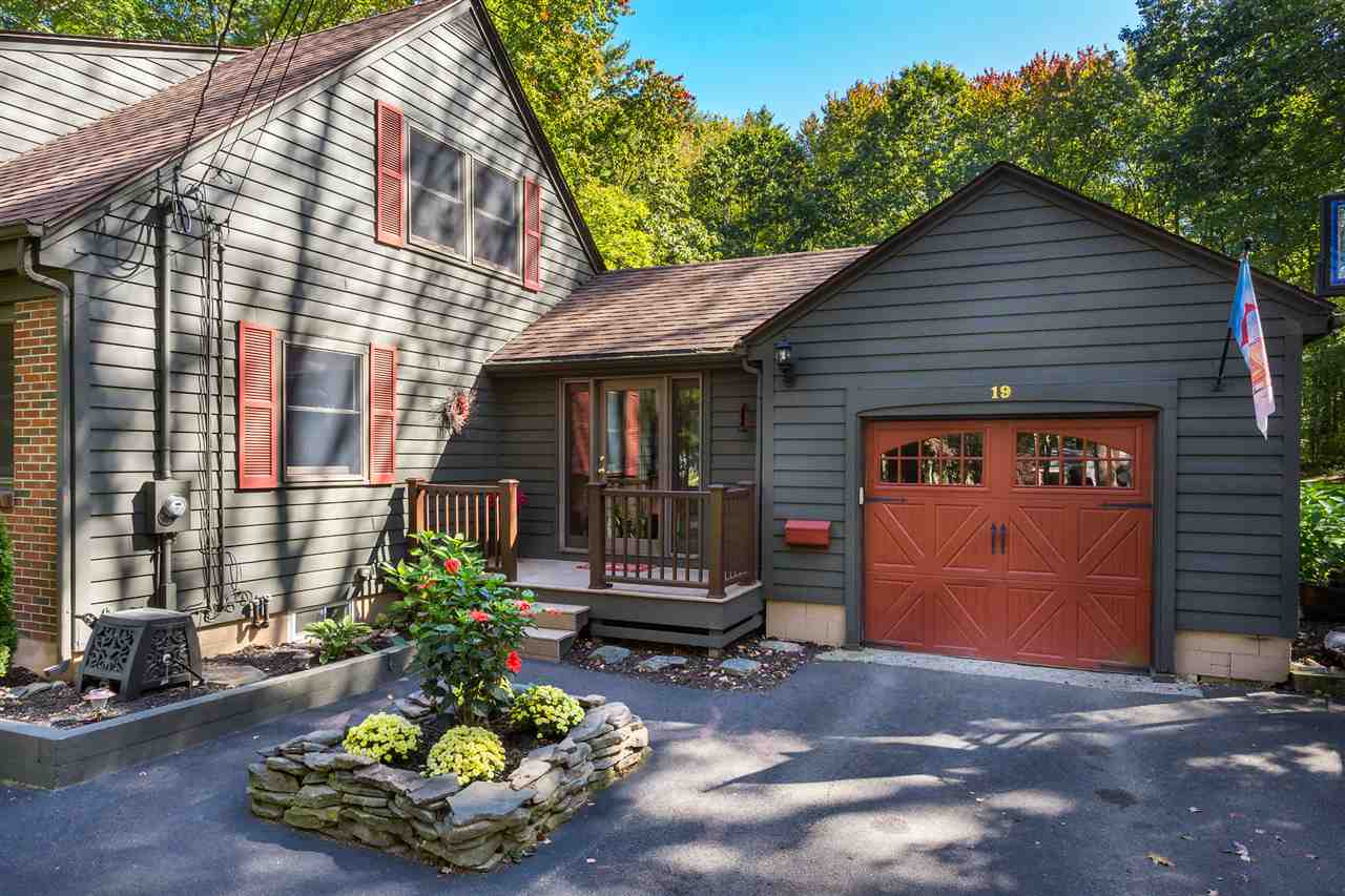 19 Hillcrest Drive Rochester, NH 03867 - Photo 33 of 37