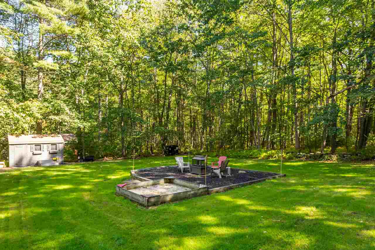 19 Hillcrest Drive Rochester, NH 03867 - Photo 35 of 37