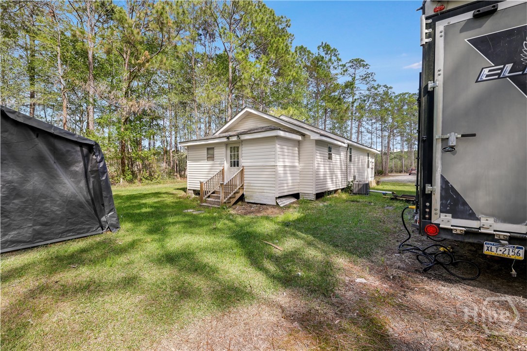 476 Cypress Bay Loop Road Pembroke, GA 31321 - Photo 53 of 60