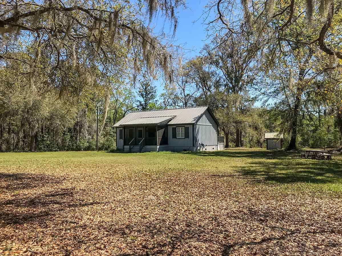 5881 Bears Bluff Road Wadmalaw Island, SC 29487 - Photo 1 of 19 IMG_5291