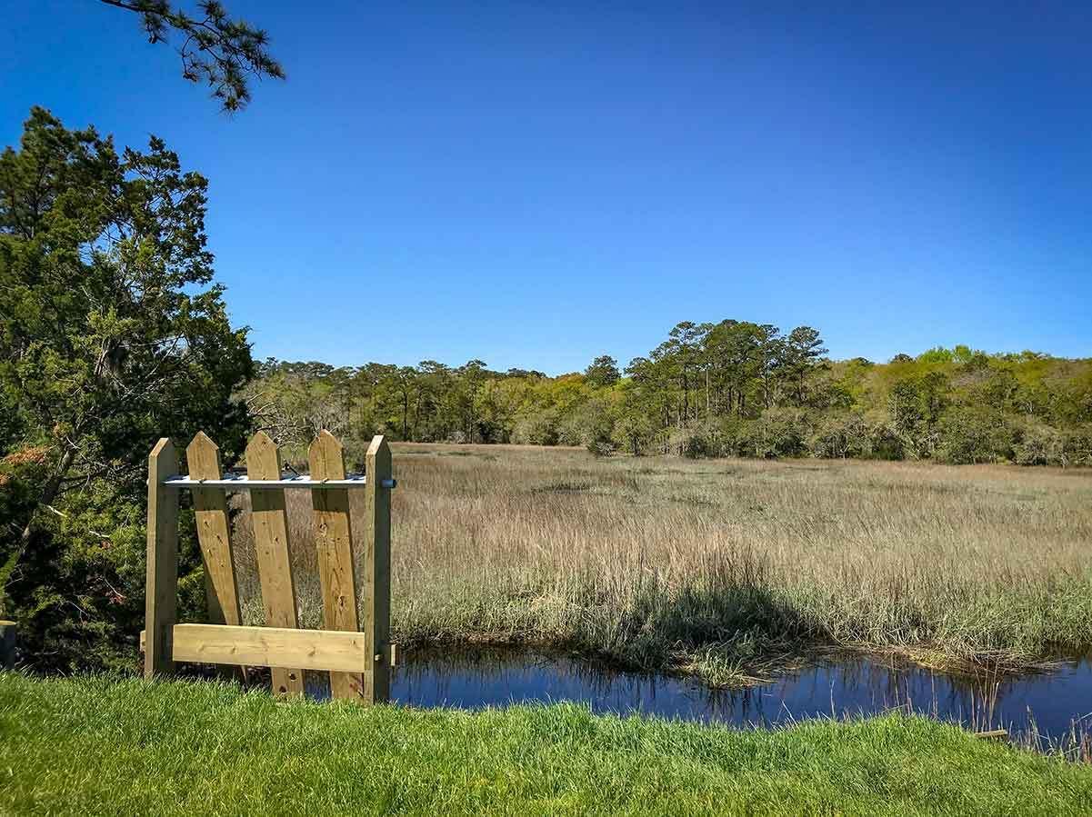 5881 Bears Bluff Road Wadmalaw Island, SC 29487 - Photo 3 of 19 IMG_5276