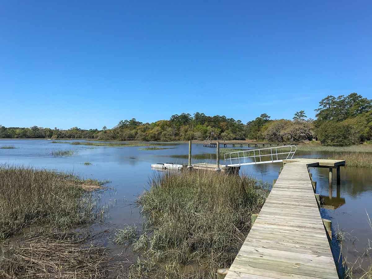 5881 Bears Bluff Road Wadmalaw Island, SC 29487 - Photo 10 of 19 IMG_5283