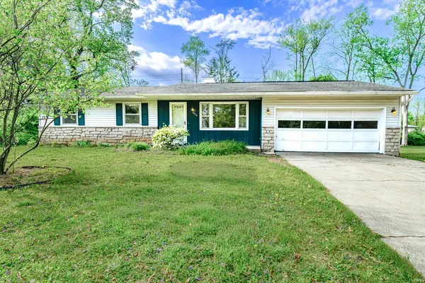 $299,000 | 3614 East Grandview Drive, Bloomington, IN 47408