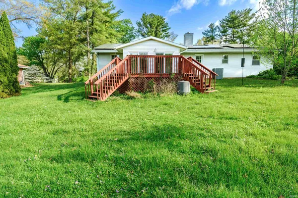 $299,000 | 3614 East Grandview Drive, Bloomington, IN 47408