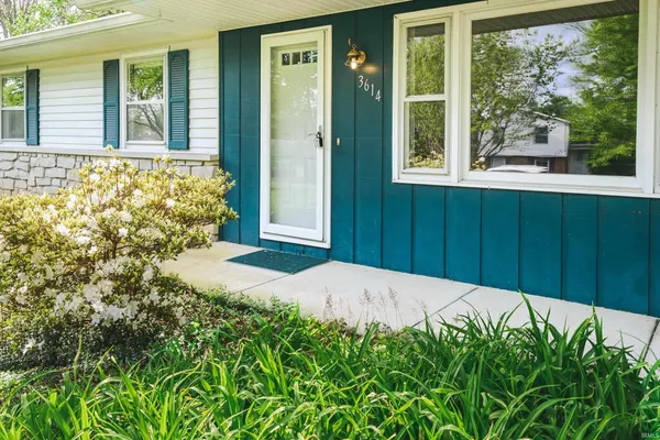 $299,000 | 3614 East Grandview Drive, Bloomington, IN 47408