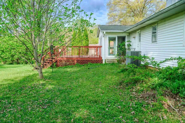 $299,000 | 3614 East Grandview Drive, Bloomington, IN 47408