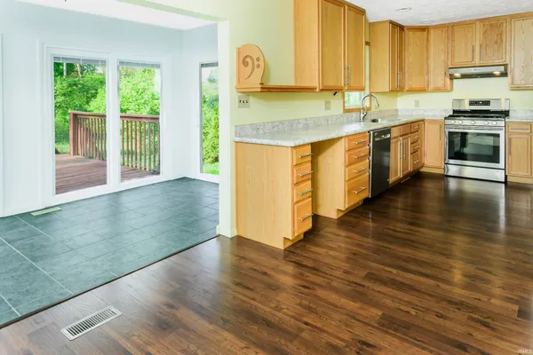 $299,000 | 3614 East Grandview Drive, Bloomington, IN 47408