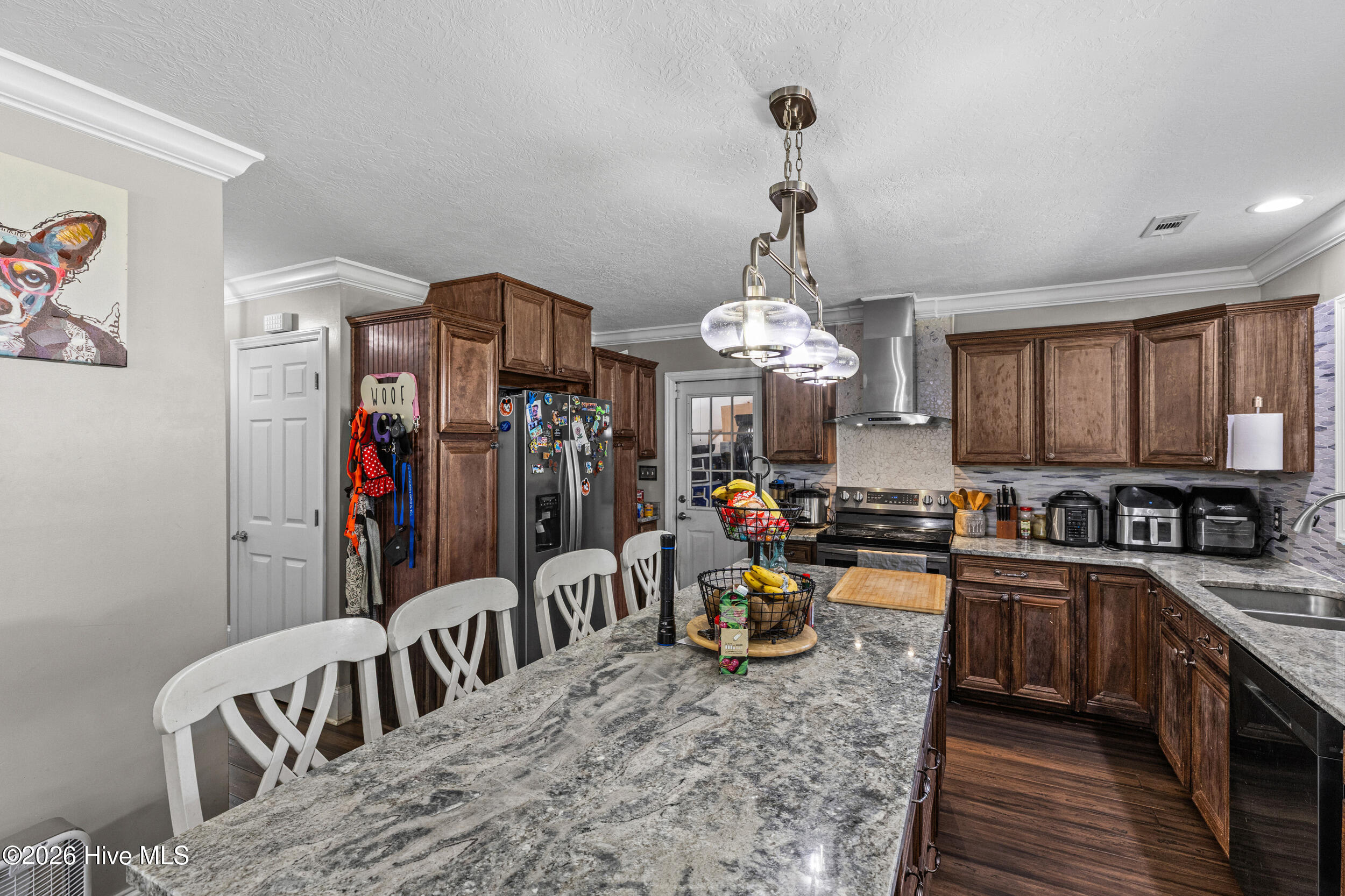 4941 McCombs Road Hephzibah, GA 30815 - Photo 10 of 29