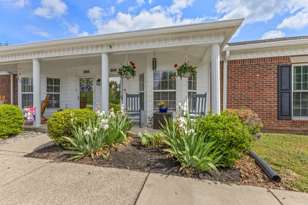 $349,900 | 3010 Caldwell Road, Unit 204, Ashland City, TN 37015