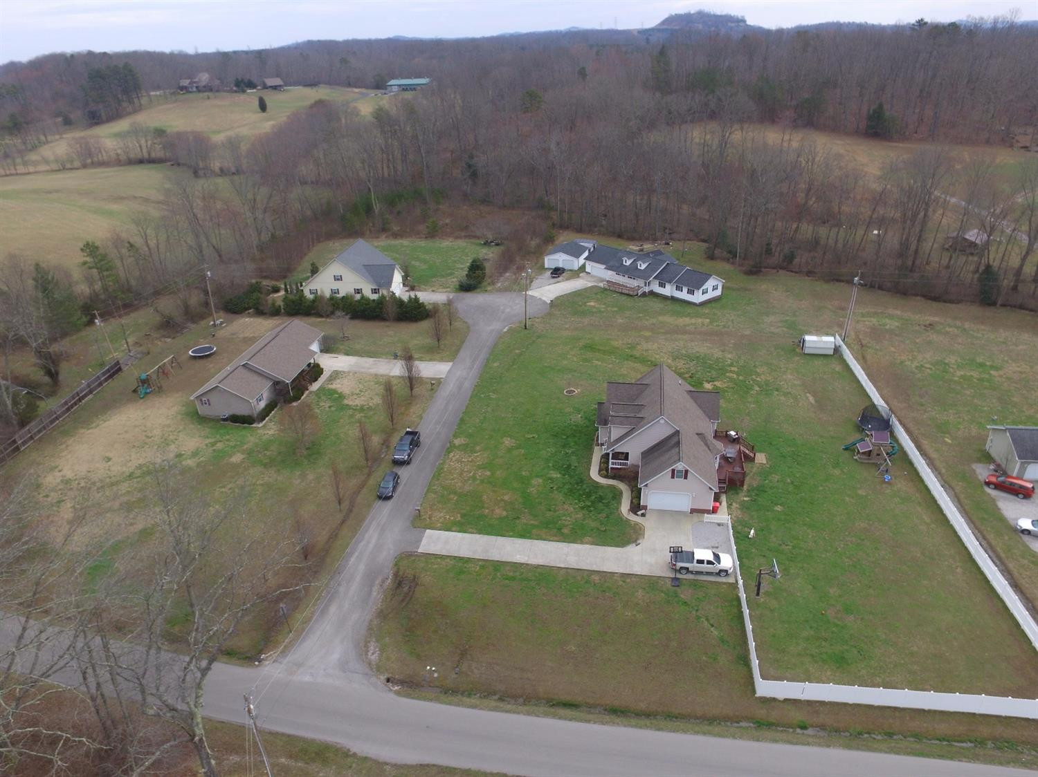 10 Ron's Pond Road Corbin, KY 40701 - Photo 30 of 40 Photo 30