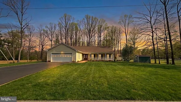 $725,000 | 14791 Conway Drive, Manassas, VA 20112
